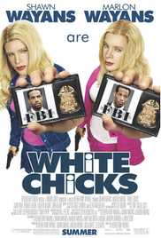 White Chicks 2004 Hd 720p Hindi Eng Movie